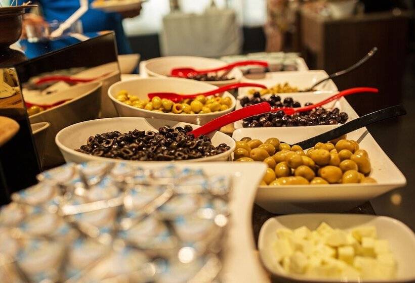 فندق Vista Boutique