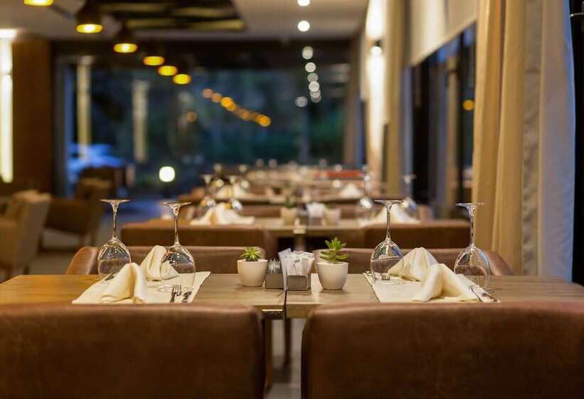 فندق Vista Boutique