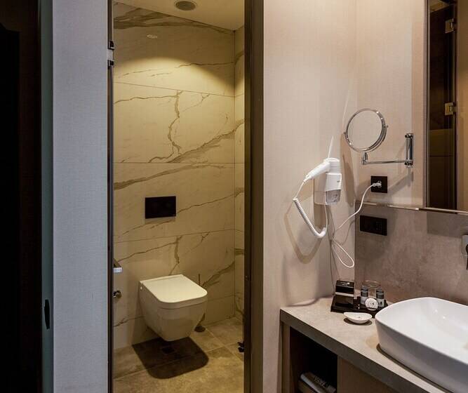 فندق Vista Boutique