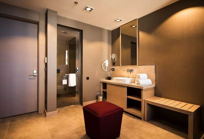 فندق Vista Boutique