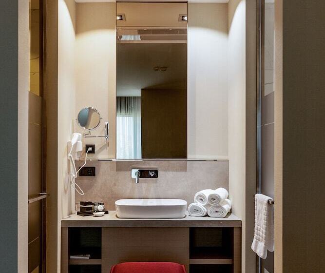 فندق Vista Boutique