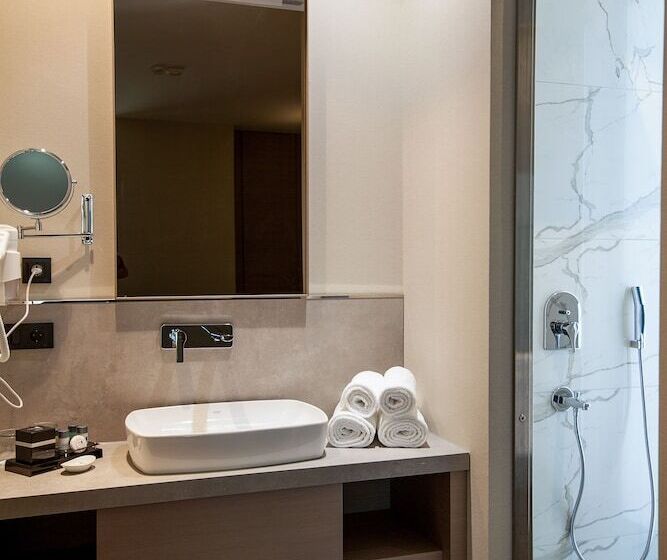 فندق Vista Boutique