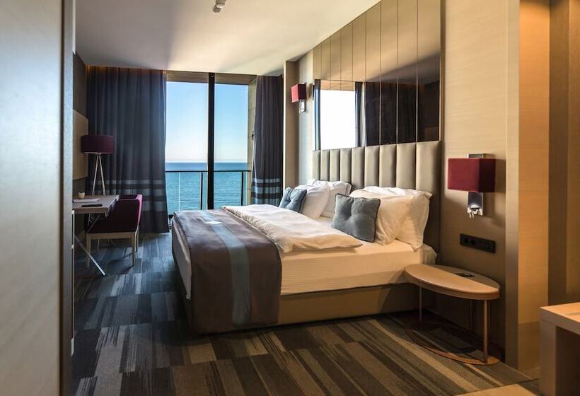 فندق Vista Boutique