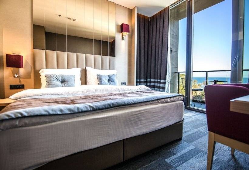 فندق Vista Boutique