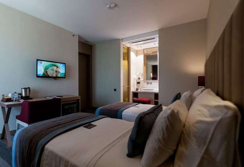 فندق Vista Boutique