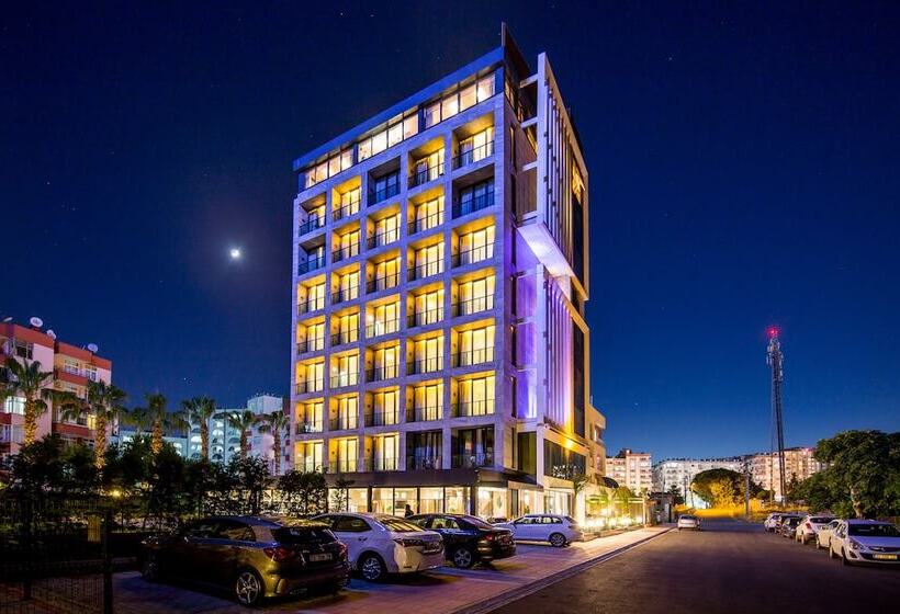 فندق Vista Boutique