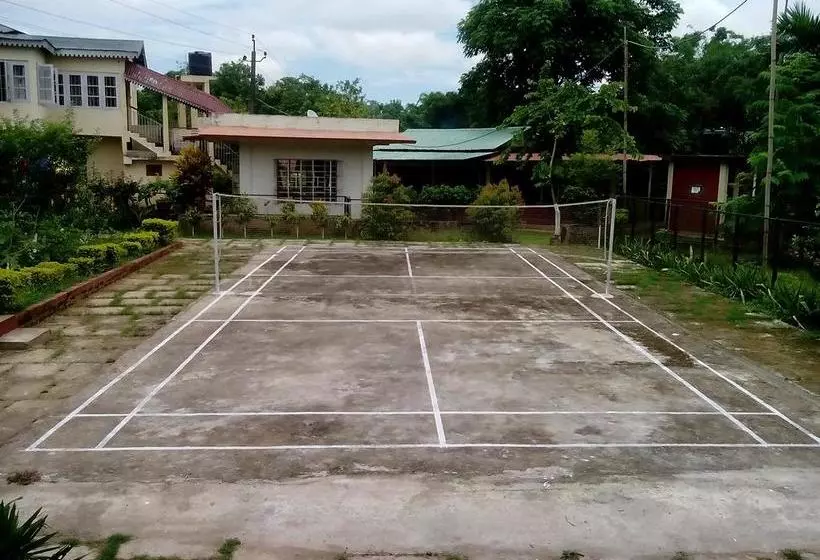 Itiben Resort