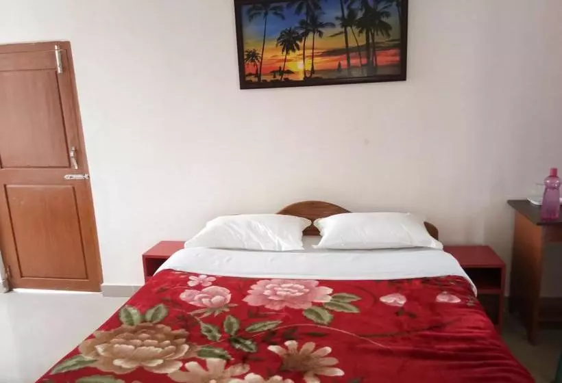 Itiben Resort