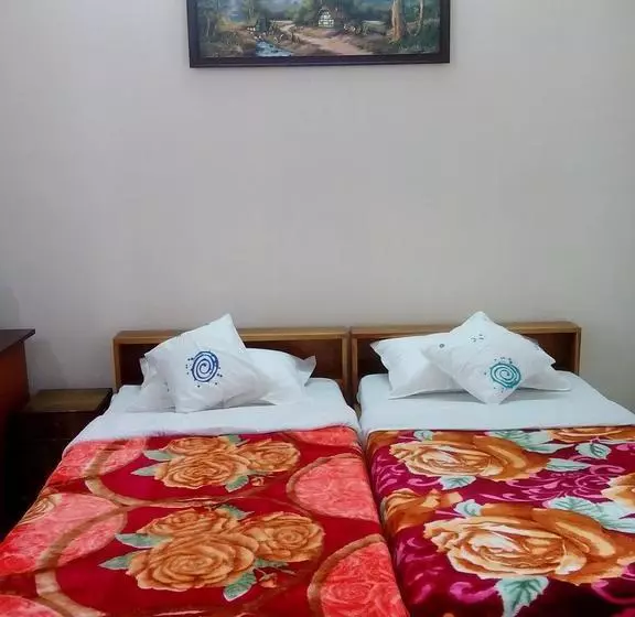 Itiben Resort
