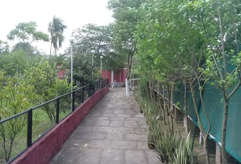 Itiben Resort