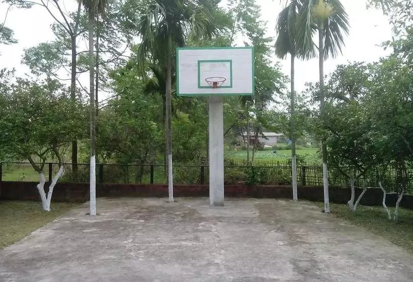 Itiben Resort