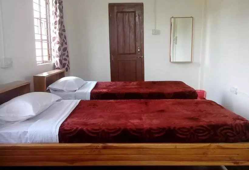 Itiben Resort