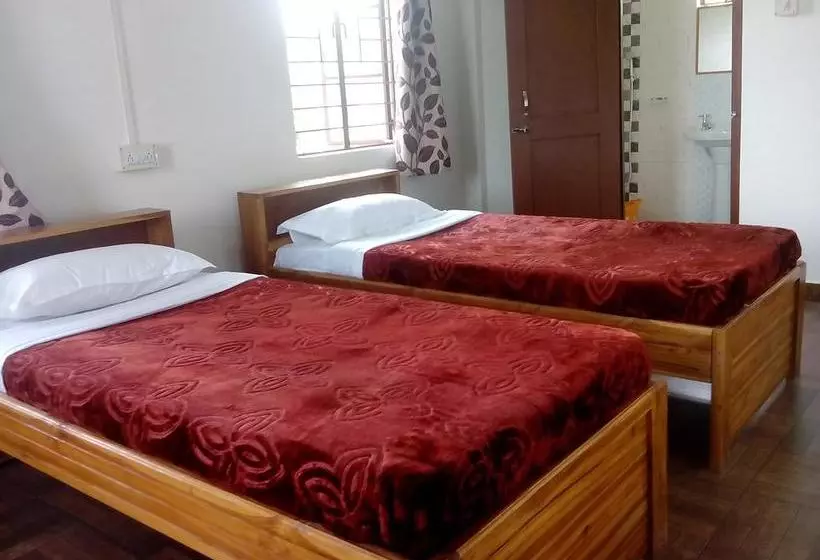 Itiben Resort