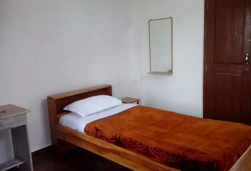 Itiben Resort