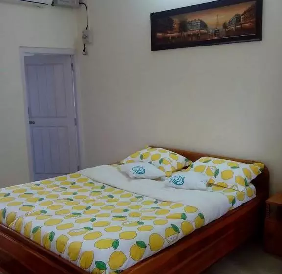 Itiben Resort