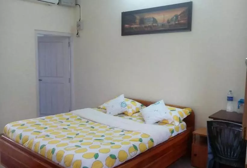 Itiben Resort