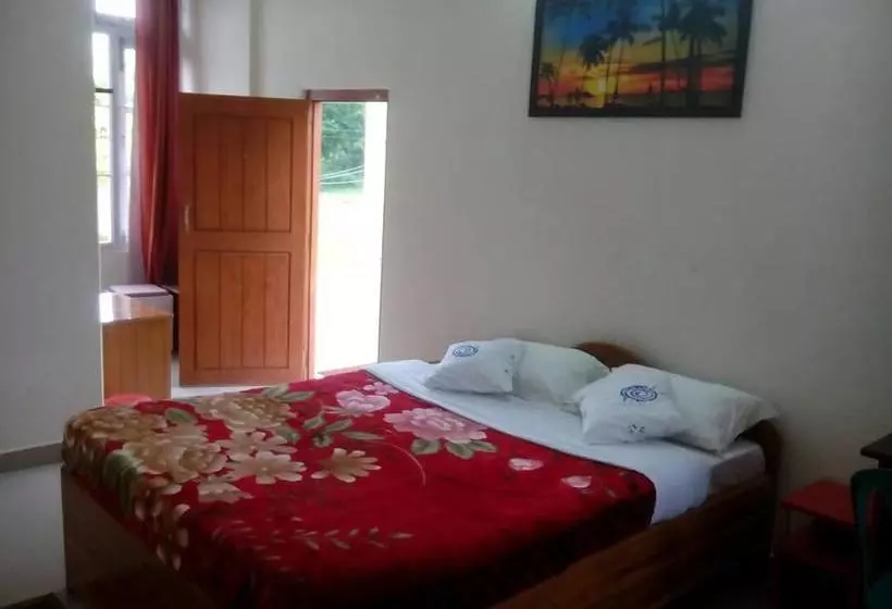 Itiben Resort