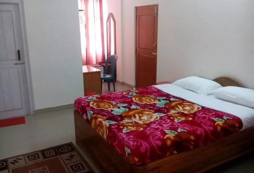 Itiben Resort