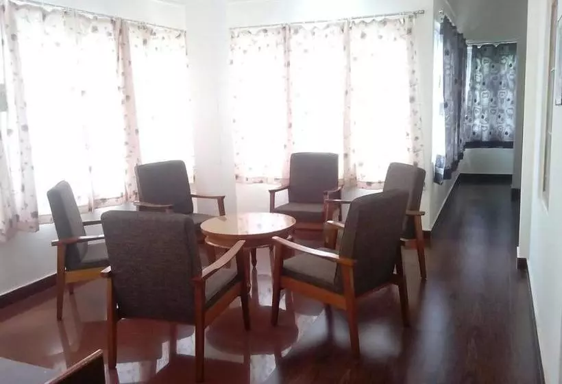 Itiben Resort