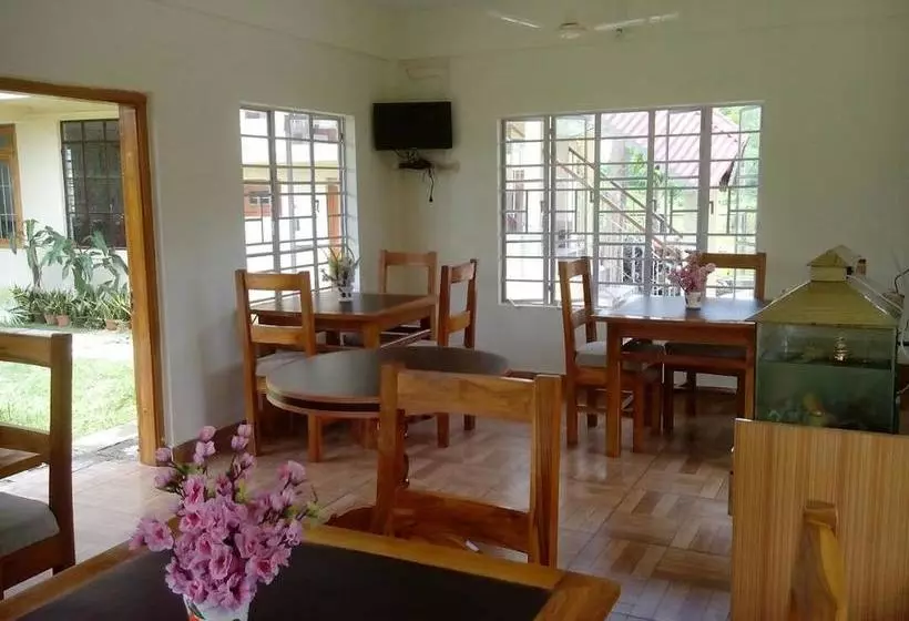 Itiben Resort