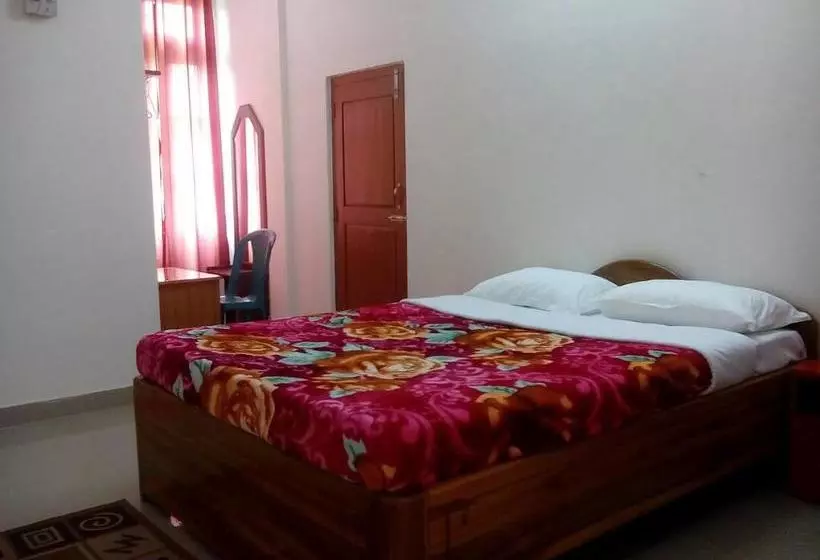 Itiben Resort
