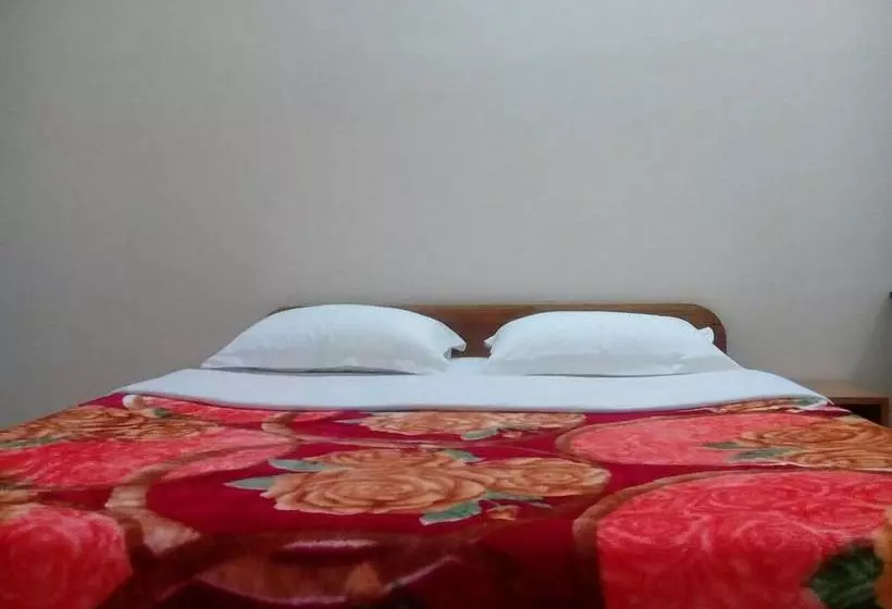 Itiben Resort