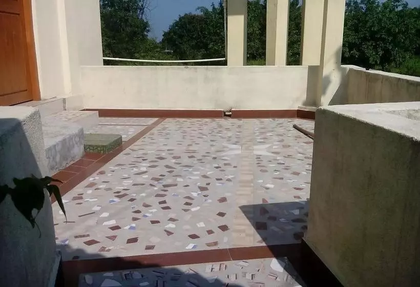 Itiben Resort