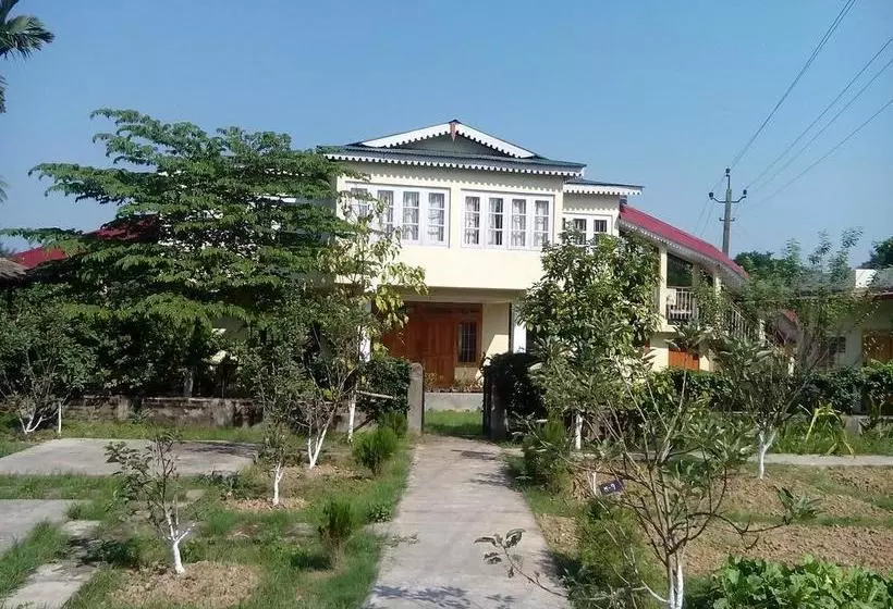 Itiben Resort