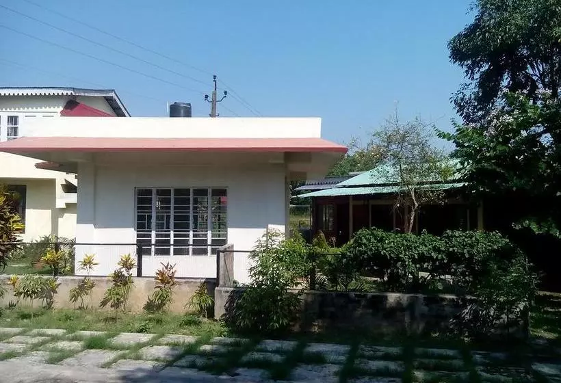 Itiben Resort