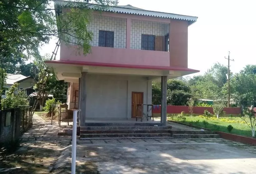 Itiben Resort