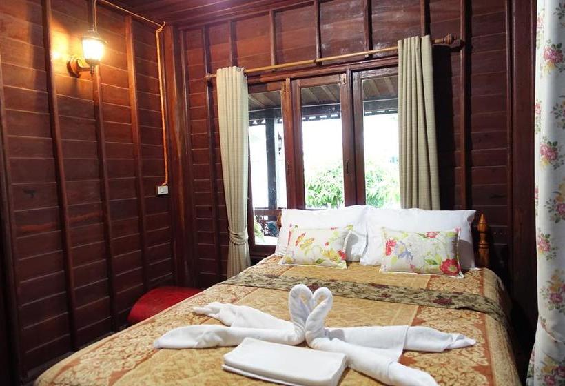 Khun Ohm Cha Am Resort