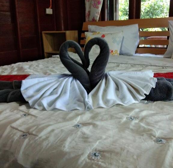 Khun Ohm Cha Am Resort