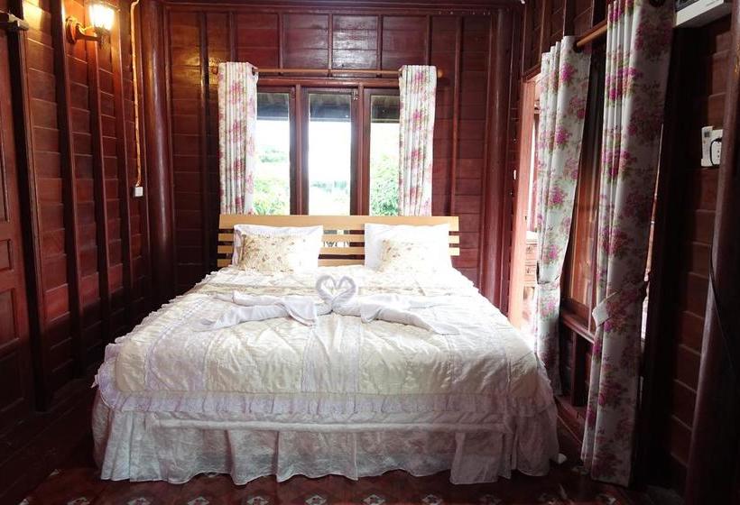 Khun Ohm Cha Am Resort