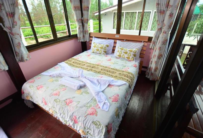 Khun Ohm Cha Am Resort