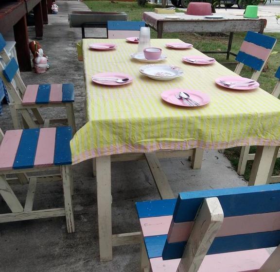 Khun Ohm Cha Am Resort