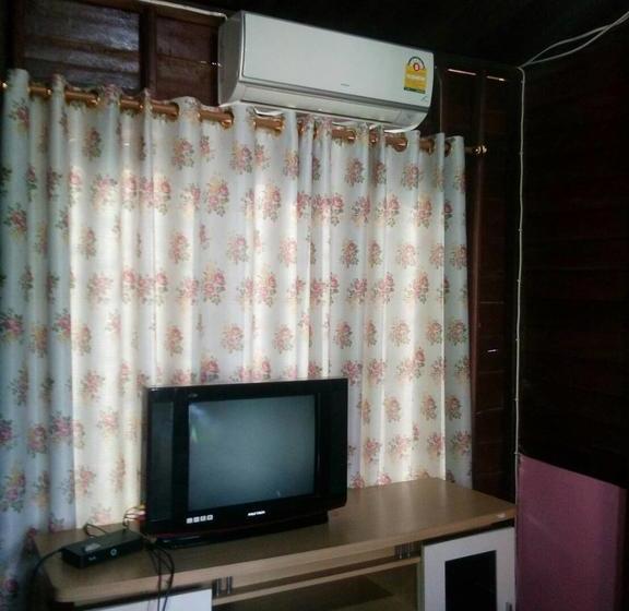 Khun Ohm Cha Am Resort