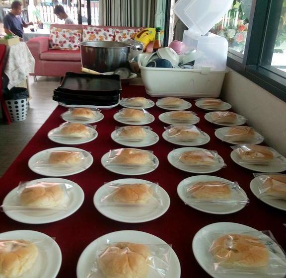 Khun Ohm Cha Am Resort