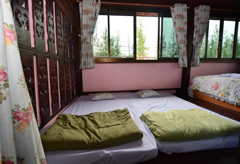 Khun Ohm Cha Am Resort