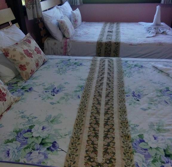 Khun Ohm Cha Am Resort