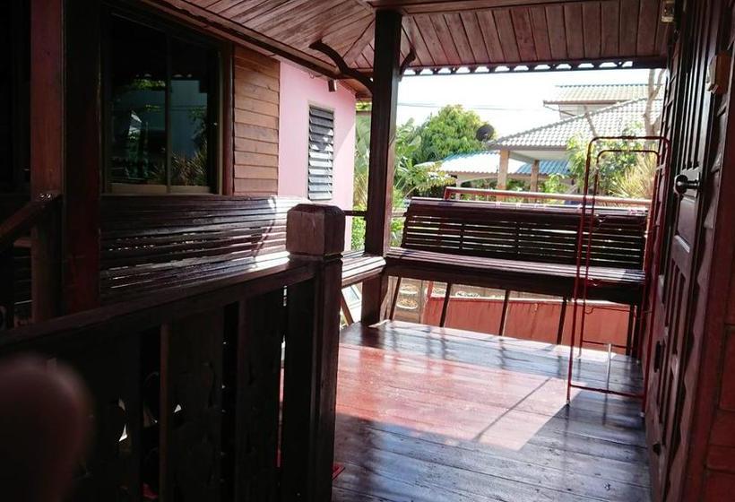 Khun Ohm Cha Am Resort