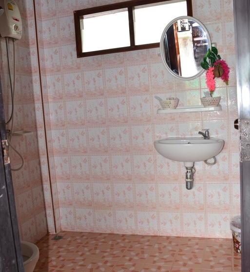 Khun Ohm Cha Am Resort