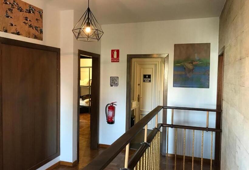 Mucha Masia Hostel Rural Urba