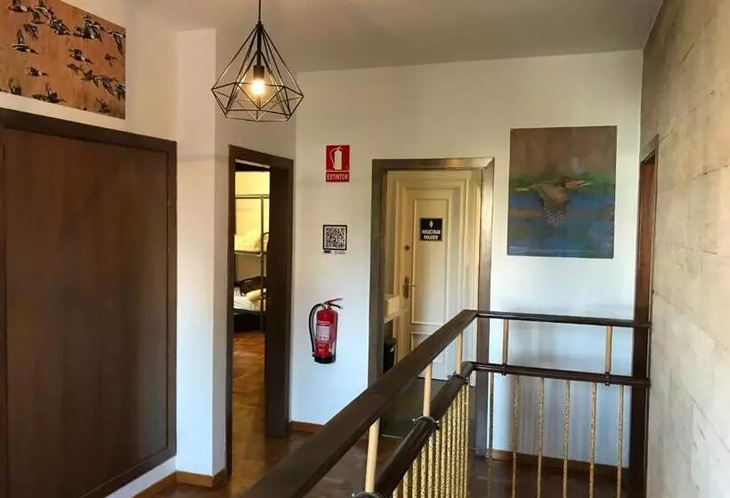 Mucha Masia Hostel Rural Urba