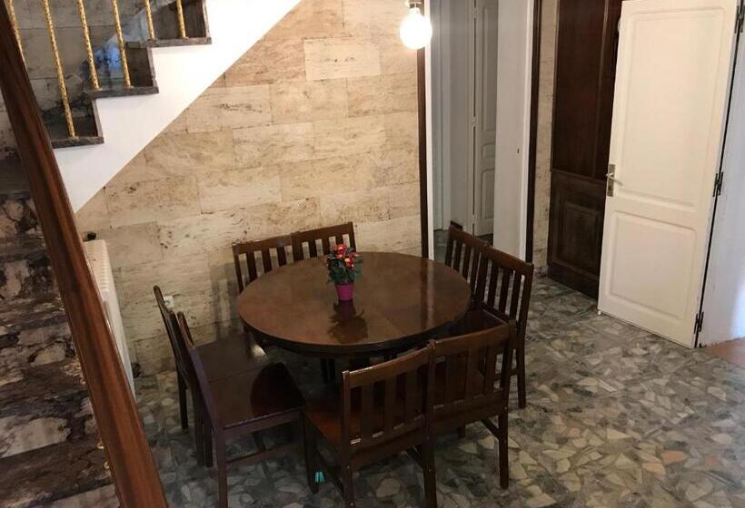 Mucha Masia Hostel Rural Urba