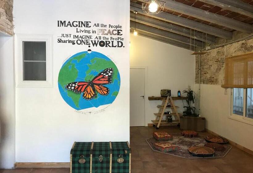 Mucha Masia Hostel Rural Urba