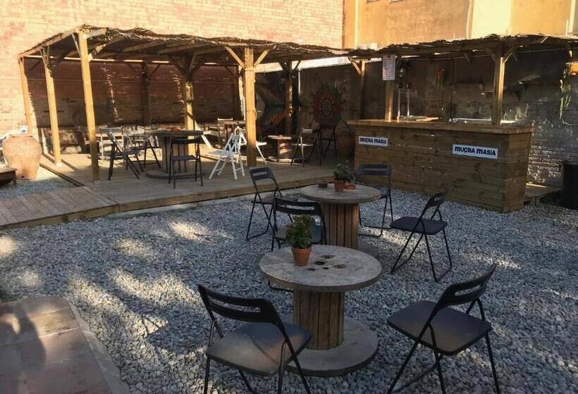 Mucha Masia Hostel Rural Urba