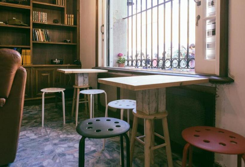 Mucha Masia Hostel Rural Urba