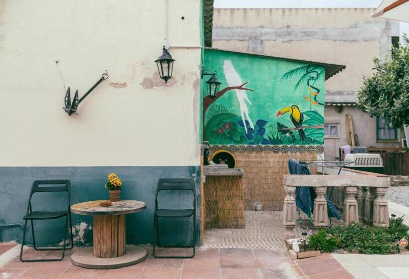 Mucha Masia Hostel Rural Urba