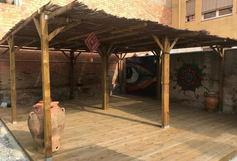 Mucha Masia Hostel Rural Urba