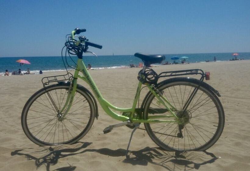 Mucha Masia Hostel Rural Urba